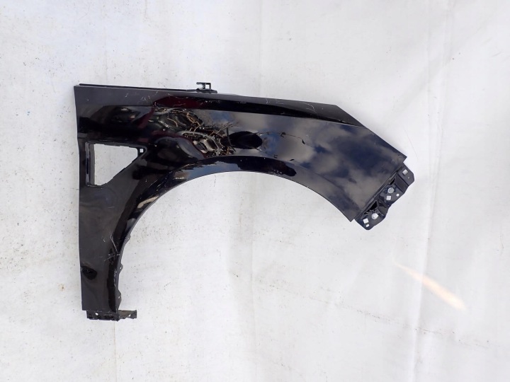 FORD S-MAX II MK2 14- Kotflügel vorne vorne rechts