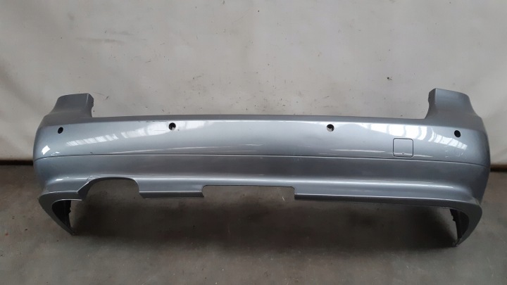 Paraurti posteriore 7060758 BMW E61
