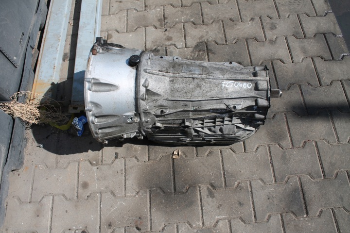 Boîte de vitesses MERCEDES 2532704101 7250480