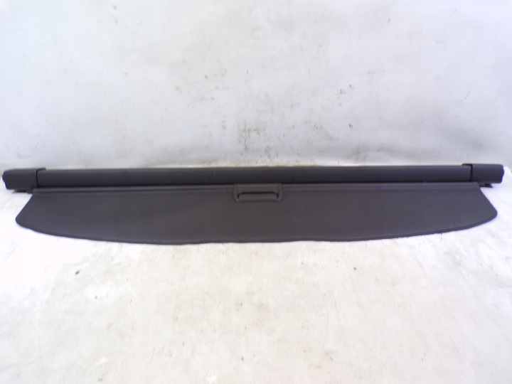 trennnetz Kofferraum FIAT CROMA 2 II (1)