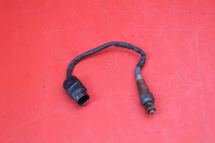 SONDA LAMBDA 9687161080 CITROEN C4 2 II B7 1.6 HDI 90 KM 10-17