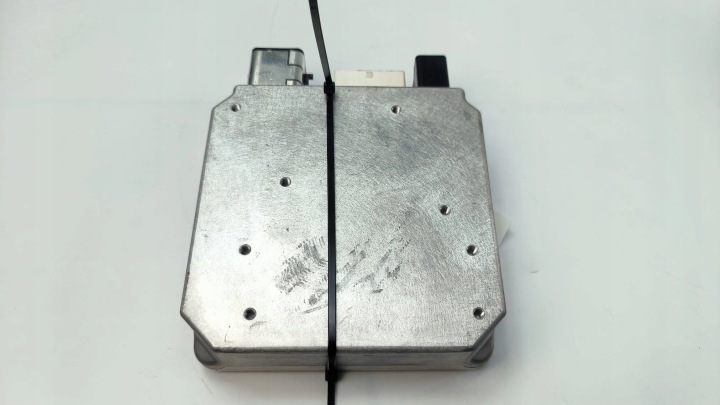 module of the control 89650-42040 TOYOTA RAV-4 III