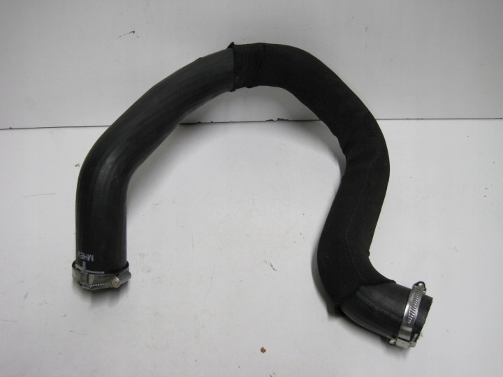 pipe hose CITROEN PEUGEOT 9839329680