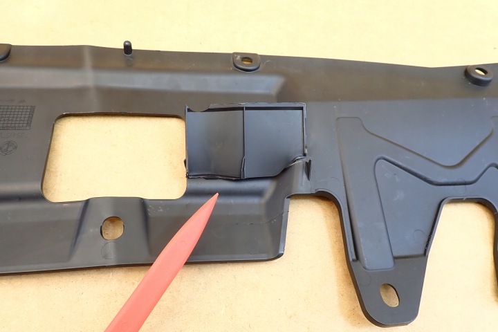 FIAT CROMA II 05- PREVENENT PREVENTION FALL Zzoemcodez OE 14