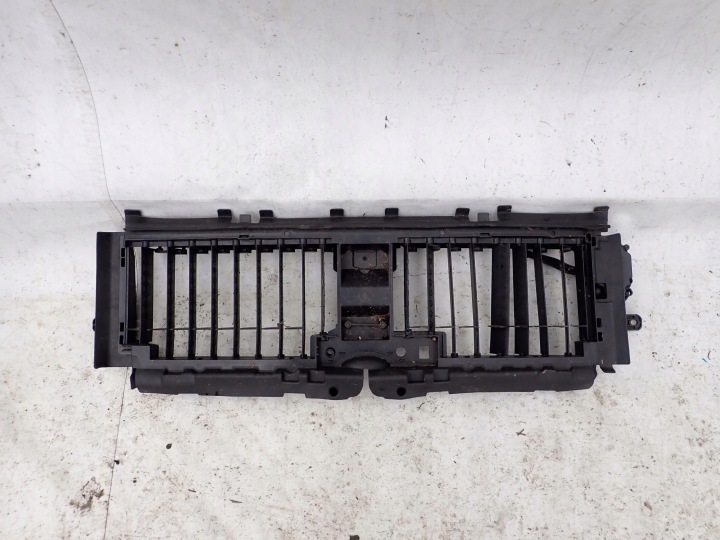 MERCEDES E-KLASA W213 CLS C257 steering wheel, intake blinds air line air