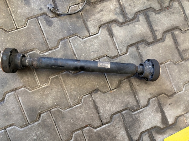 cardan front front 4.5 B PORSCHE CAYENNE and 7L0521101B