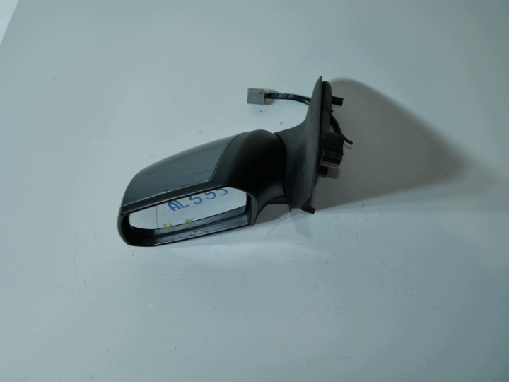 SPECCHIETTO RETROVISORE sinistro FORD MONDEO MK3 II 5PIN