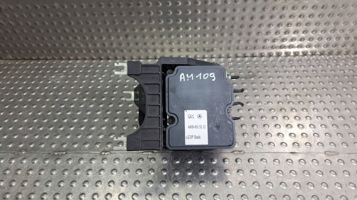 pumpa kompjuter računalo ABS A0094315212 MERCEDES B W246 A W176 W117 GLA W156