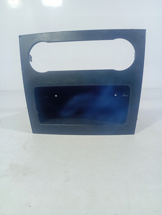 Mercedes A-KLASA W169 04-12 cover spoiler frame consoles of the central