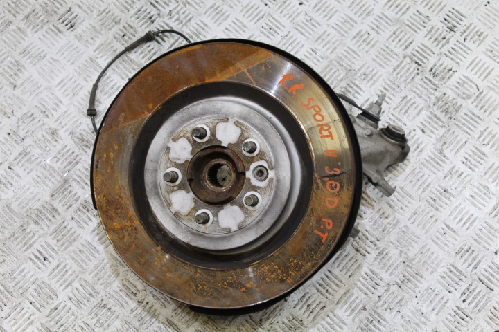 MOZZO FUSELLO DESTRA POSTERIORE RANGE ROVER SPORT II 2