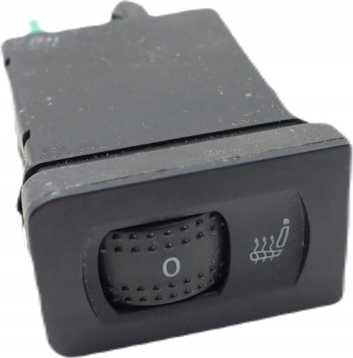 VW GOLF IV BORA Bouton Bouton de chauffage Siège 1J0963563B