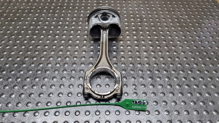 pistone Biella KPL 079107104CE R079L AUDI RS6 S8 Q7 4.0 TFSI CEU