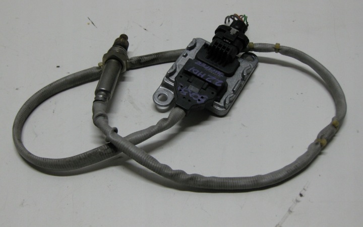 JUMPER BOXER LIFT III LIFT SONDA LAMBDA NOX 9820566180