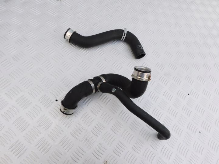 Mercedes Sprinter 906 651 tubo tubi d’acqua LIQUIDO komplet ORYG A9065013082