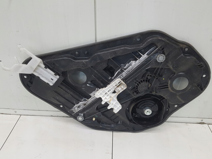 ELE mechanism windows left rear HYUNDAI I30 II 91292-00100
