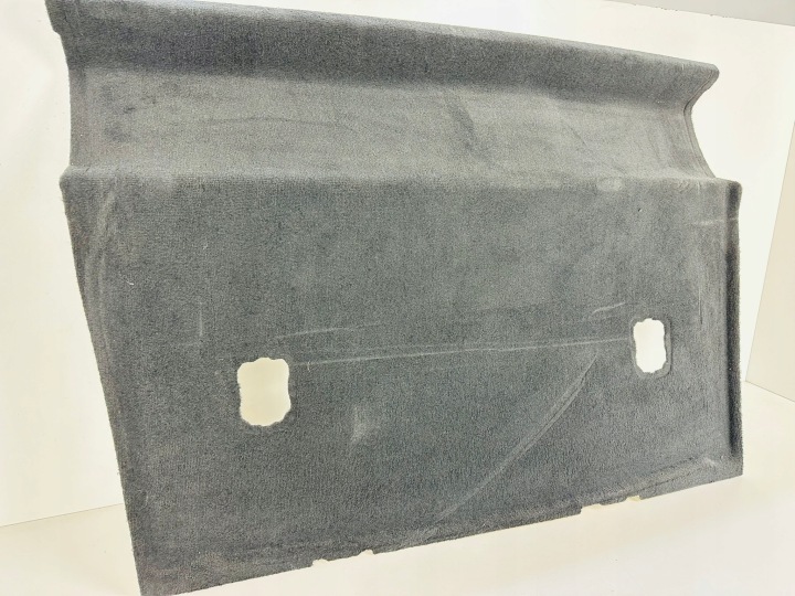PORSCHE 911 991.2 LIFT Tapis Habillage revêtement panneau intérieur porte 99155103102