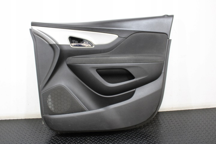 Habillage revêtement panneau intérieur porte Latérale/côté Portière Droite Avant OPEL MOKKA A et 1