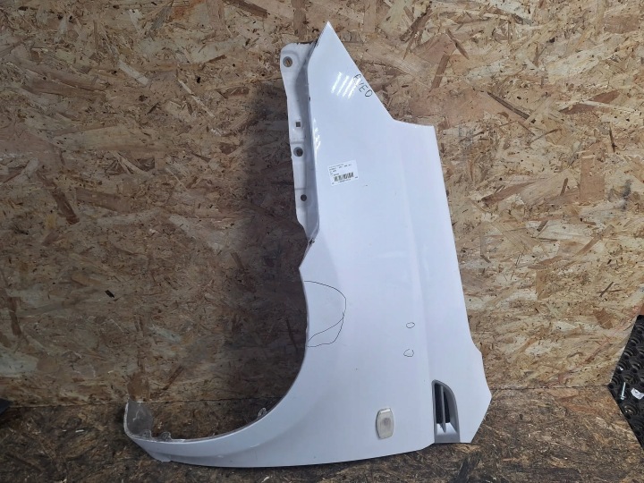 Aile Avant Gauche Chevrolet Aveo T255 08-11 HB