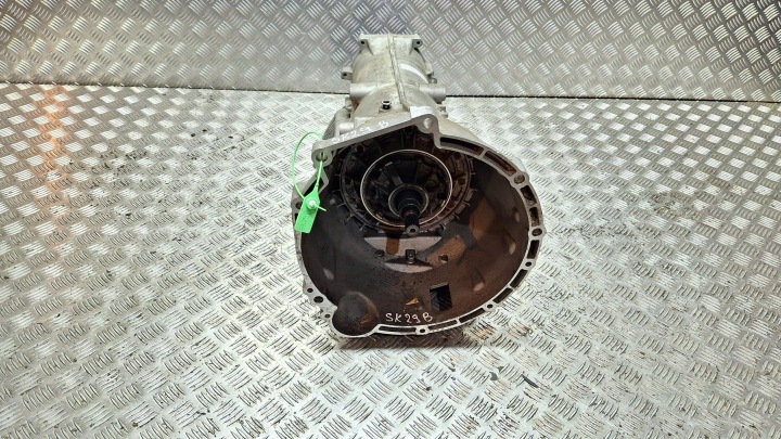 gearbox, AUTOMAT 7590123 6HP19 BMW X1 E84 E90 E92 XDRIVE