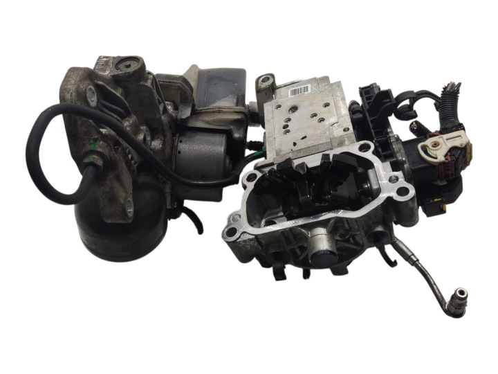ROBOT Schaltkulisse Getriebe getriebe CITROEN DS5 2.0 HDI HYBRYDA 11-15 9679083080