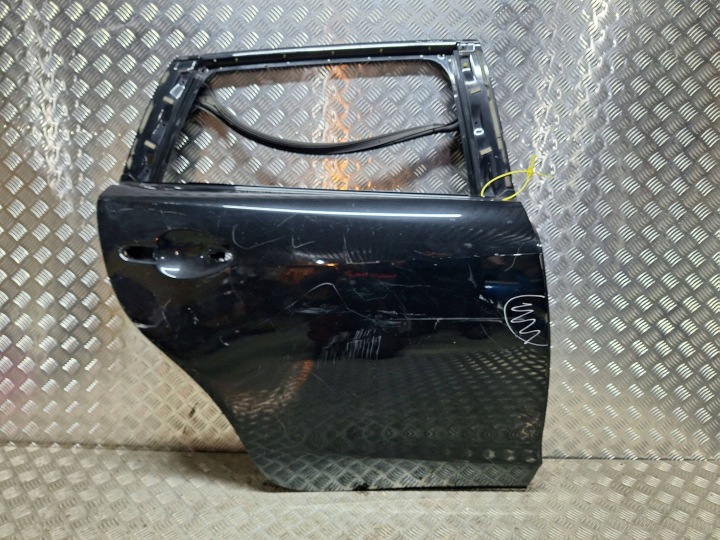 Tür heck hinten rechts MAZDA 6 GJ GL 12-24 KOMBI