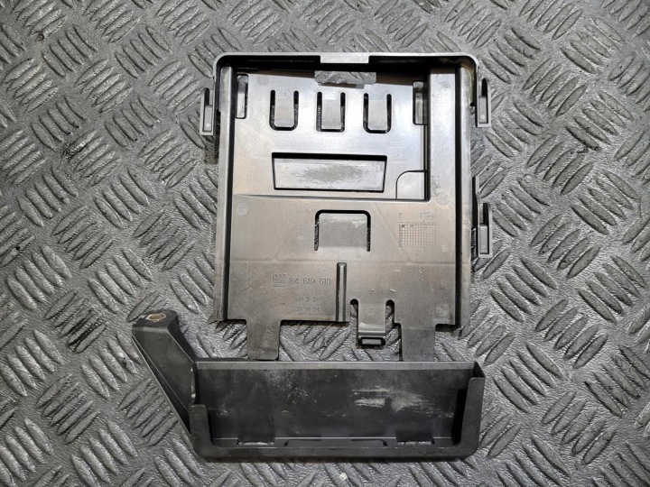 Gehäuse des Steuergeräts DES MOTORS 84619610 OPEL INSIGNIA B 1.6 D CDTI