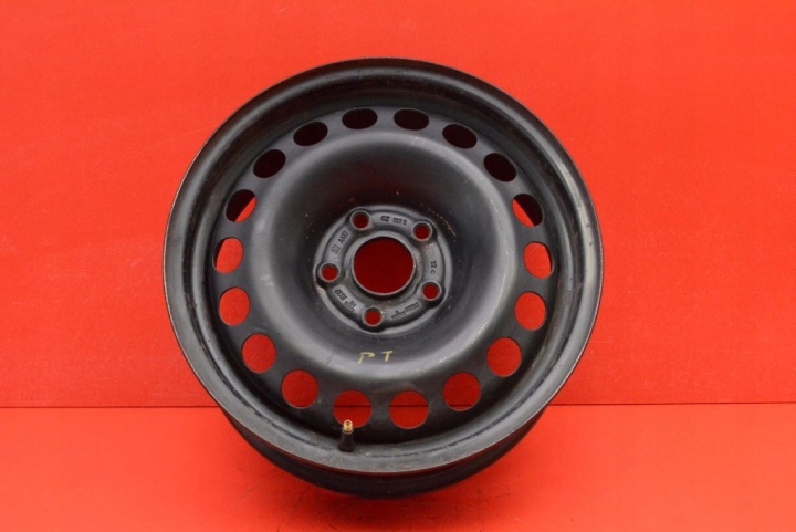 CERCHIO STALOWA 2150191 15" ET37 6JX15 5X105X56.6 OPEL ASTRA 5 V K