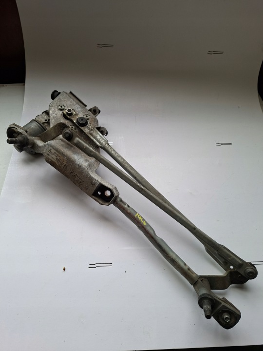 Wischergestänge FORD FIESTA MK6 3397021587