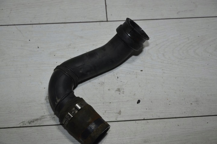 rohr Ansaugrohr Luftrohr Ansaugschlauch Smart Roadster Coupe 452