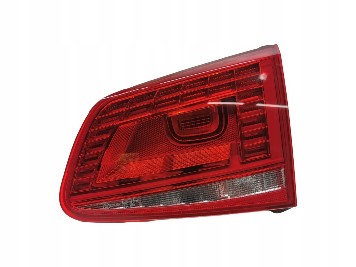 Feux phare du capot LED Droit VW TOUAREG II 7P 7P6945308