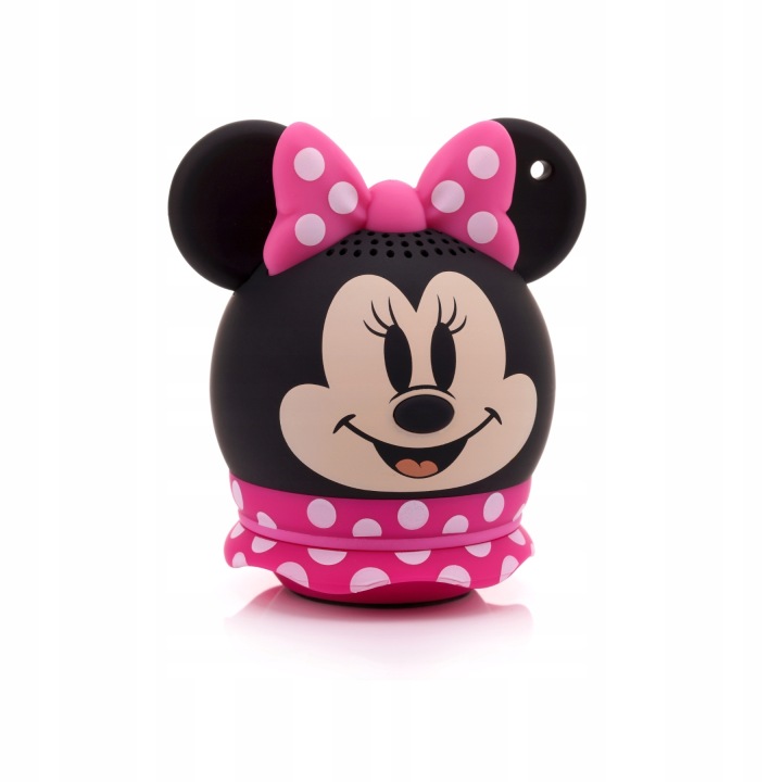 Мінні маус Міні Колонка Bluetooth Bitty Boomers Disney