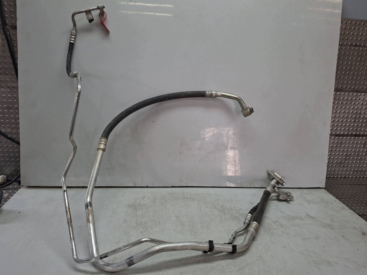 Tuyaux Climatisateur air conditionné 01397249080 FIAT DUCATO BOXER JUMPER LIFT 2.0 HDI 14