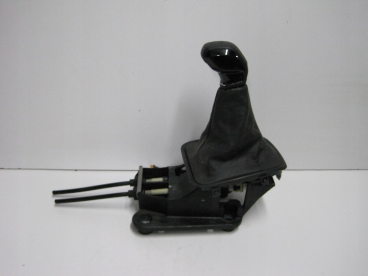 Pommeau Engrenage Mecanisme levier vitesse Levier de vitesse CITROEN C3 III 9837816580