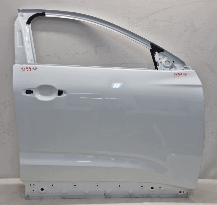 RENAULT AUSTRAL ESPACE VI 22- Tür rechts vorne vorne 801521285R
