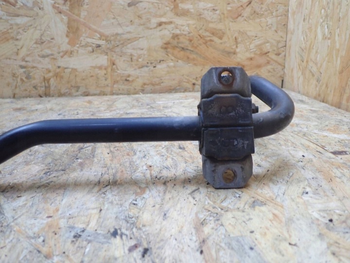 Rear stabilizer Skoda Octavia Mk3 (5E) 5Q0511305bc 6