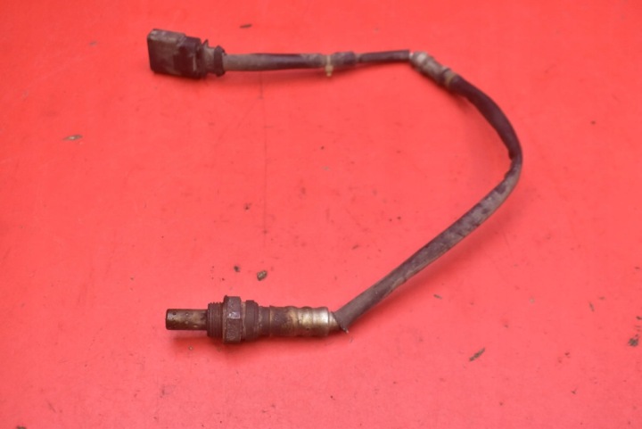 SONDA LAMBDA 06A906262BS SKODA OCTAVIA 2 II 1.6 8V 102 KM 04-08