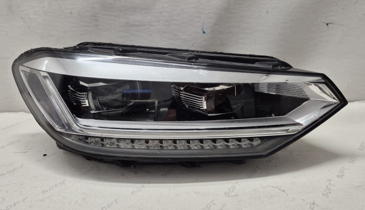 VW TOURAN 5TA 5TB 15- light right front front FULL LED 5TB941082A
