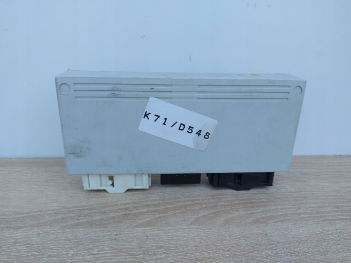 BMW I8 MODULE ORDINATEUR UNITÉ DE CONTRÔLE HELBAKO 55892110