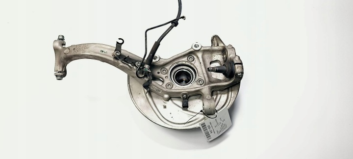 Mozzo FUSELLO Destro Anteriore 8W0407242F AUDI A4 B9 QUATTRO