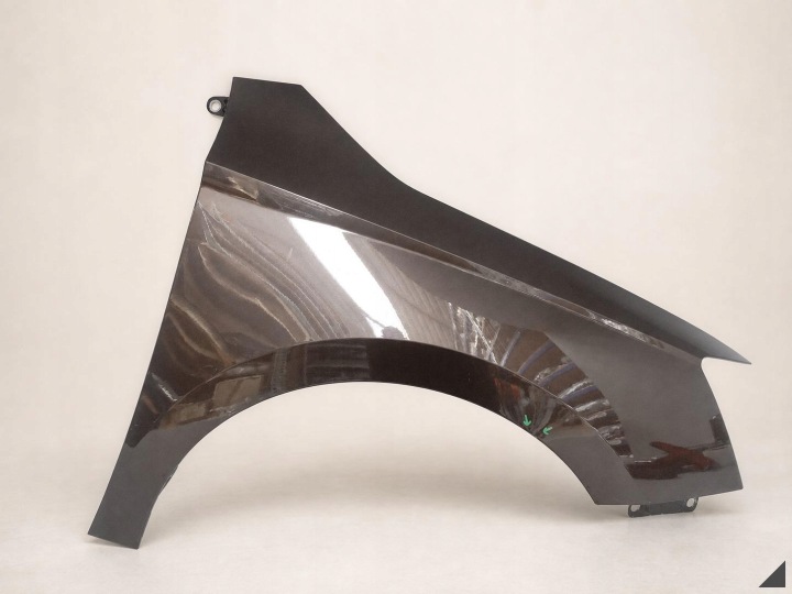 SKODA FABIA III 3 6V0 NJ LIFT 14-22 Kotflügel FENDER vorne rechts 6V0821106