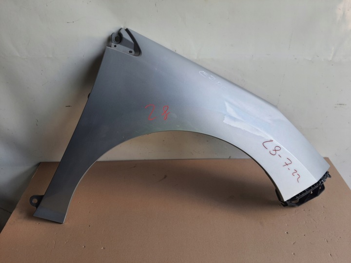 PEUGEOT 308 LIFT 11-13 EZRC fender
