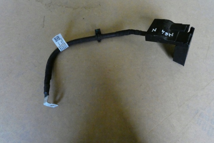 MG MG4 Klemme kabel plusowy 11378056
