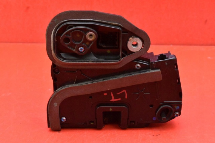 de la Serrure Portière Gauche Arrière Arrière 915-C3039073-18S OPEL ASTRA 5 V K 5D HB 15-20
