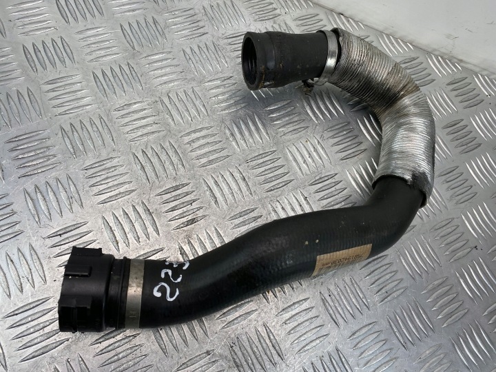 BMW F10 F11 N52N N53 Schlauch Rohr des Wassers des Gasses Chlodzacego 7581942