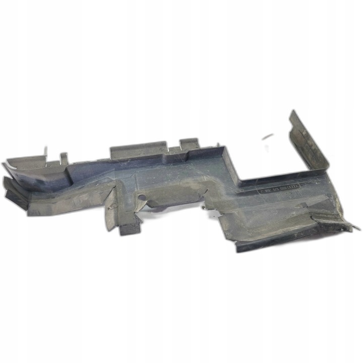 air duct air line right AUDI A4 B8 A5 8T 8T0121284J