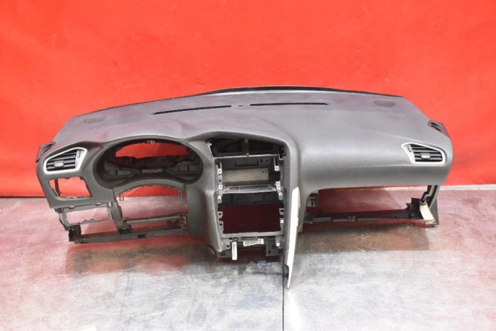 armatura konzola kokpit zračni jastuk airbag EU CITROEN DS4 1 i 10-16