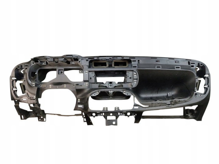 Kit Airbag complet tableau de bord Console Tableau de bord complet FIAT PANDA III 3 (11-20) EUROPA