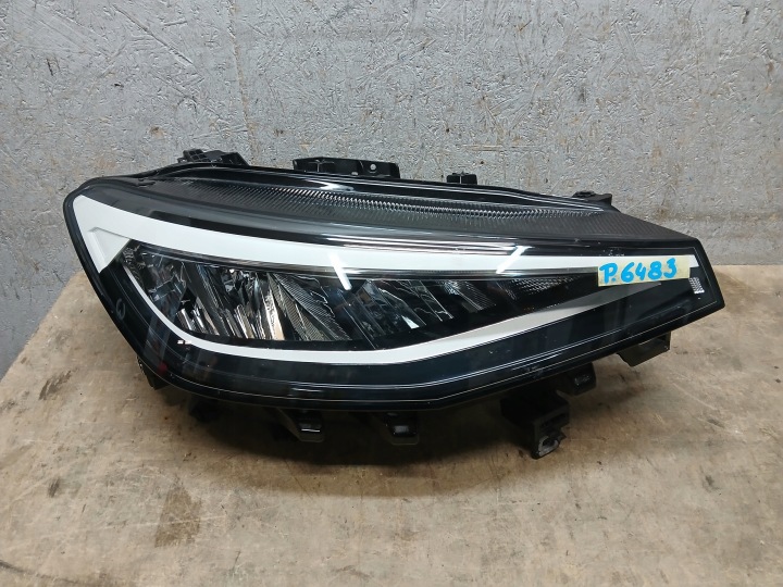 light front right VW ID4 ID-4 ID 4 11B FULL LED 11B941006B