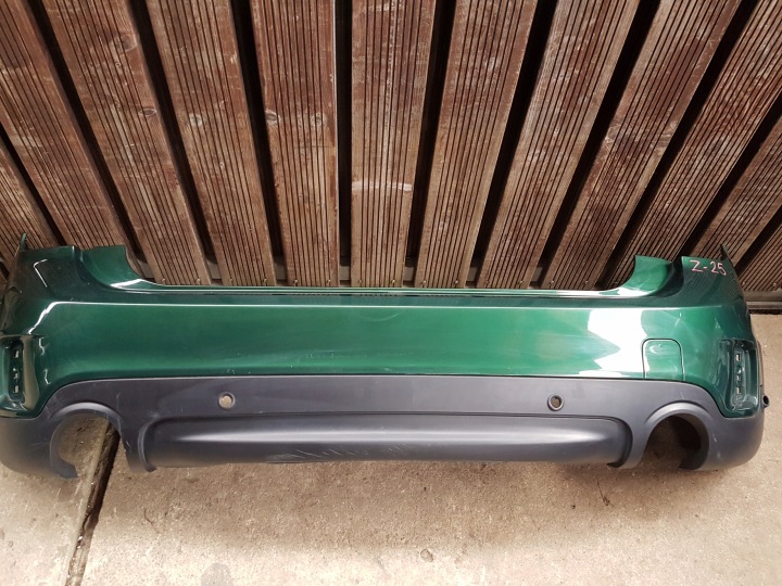 Paraurti posteriore MINI COUNTRYMAN F60 7389378