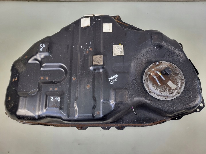 fuel tank tank pump 2.2 d automat MAZDA CX-5 and KE KD55-42-100F